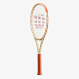 Wilson Roland-Garros Clash 100 V2 Tenis Raketi wr150711