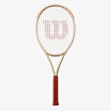 Wilson Roland-Garros Clash 100 V2 Tenis Raketi wr150711