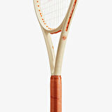Wilson Roland-Garros Clash 100 V2 Tenis Raketi wr150711