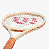 Wilson Roland-Garros Clash 100 V2 Tenis Raketi wr150711