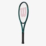 Wilson Blade 101L V9 Tenis Raketi 274 Gr. Kordajlı WR152210U1