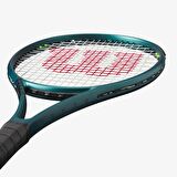 Wilson Blade 101L V9 Tenis Raketi 274 Gr. Kordajlı WR152210U0