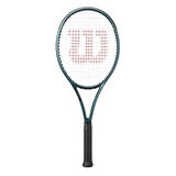 Wilson Blade 100UL V9 Tenis Raketi WR150210