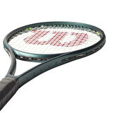 Wilson Blade 100UL V9 Tenis Raketi WR150210