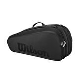 Wilson Noir Tour 6'lı Probag