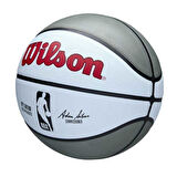 Wilson NBA Team City Edition Houston Rockets SZ7 Basketbol Topu WZ4033911XB7
