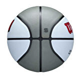 Wilson NBA Team City Edition Houston Rockets SZ7 Basketbol Topu WZ4033911XB7