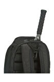 Wilson Clash V3 Backpack SiyahTenis Sırt Çantası