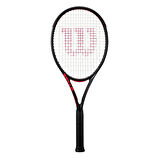 Wilson Clash 100 Pro V3 Tenis Raketi WR172711