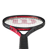 Wilson Clash 100 Pro V3 Tenis Raketi WR172711