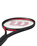 Wilson Clash 100 V3 Tenis Raketi WR172811