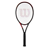 Wilson Clash 26 V3 Tenis Raketi WR173210U