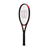 Wilson Clash 26 V3 Tenis Raketi WR173210U