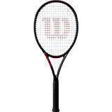 Wilson Clash 100UL V3 Tenis Raketi WR173011