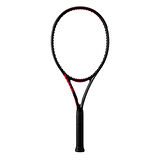 Wilson Clash 100L V3 Tenis Raketi WR172911
