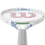 Wilson Shift 99L V1 Us Open 2025 Tenis Raketi WR178611