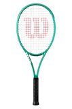 Wilson Blade 101 Team V10 275 gr Yetişkin Tenis Raketi (27"/Grip L1)