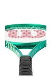 Wilson Blade 101 Team V10 275 gr Yetişkin Tenis Raketi (27"/Grip L1)