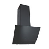 Teka Ankastre Set Siyah ( HAK 625 BK-Gbc 64002 Kbc Bk-ATV 60 BK )