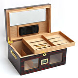 Cucuta Humidor Puro Kutusu