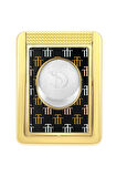 S.T. Dupont 55th Annieversary Trinidad Puro Masası Kesici 3477