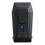 Colibri Quantum Siyah Puro Çakmağı