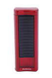 Parmida 2 Torch Pürmüz Kırmızı Puro Çakmağı