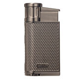 Colibri Evo Tek Torch Pürmüz Gunmetal Puro Çakmağı