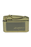 Promise Soft Flame Gold Atatürk İmzalı Metal Çakmak