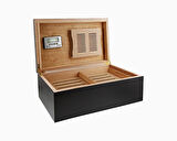 S.T. Dupont Cigar Club Humidor Puro Kutusu 1312