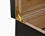 S.T. Dupont Cigar Club Humidor Puro Kutusu 1312