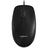 Logitech Mk120 Klavye Mouse Set Usb 920-002560 İNGİLİZCE Q