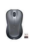 Logitech M310 Kablosuz Mouse 2.4 GHz Nano Alıcılı