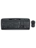 Logitech MK320 920-002887 Multimedya Klavye Mouse Seti Outlet