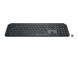 Logitech Mx Keys Business Bolt İngilizce Q 
