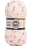  Candy Baby Batik El Örgü Ipi 373 1 Adettır - 1 Ören Kadın Candy Baby Batik El Örgü Ipi 373 1 Adettır