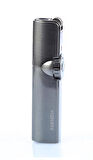 Parmida Tek Torch Pürmüz Gunmetal Puro Çakmağı