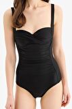 DeFacto Regular Fit Mayo-Fall in Love Z4657AZ25SMBK81