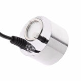 500ml AC/DC Metal Soğuk Buhar Üreteci, Kuluçka Nem Nozulu 24v+Adaptör