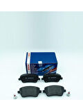 0986424795 Ön Fren Balata Tk Clio 3 (05-)-Logan (07-)-Accord 8 2.0 (03-)Micra (03-)Swift (05-)