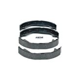 Bosch Volvo XC90 El Fren Balatası 2003-2014 31262874