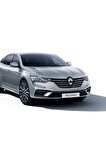 Renault Talisman 1.5 dci 2015-2022 Ön-Arka Fren Balatası-Elektrikli