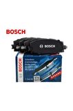 Doğan Kartal Şahin Serçe Ön Fren Balatası M131 Bosch Marka