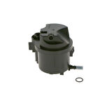 MAZOT FİLTRESİ (MÜŞÜRSÜZ)( FORD   FİESTA 1.4 TDCİ 01-12 ) (CITROEN  C2-C3 / PEUGEOT  206-307 /)