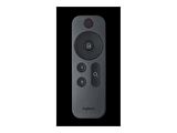 Logitech rally konferans camerası kontrol kumandası remote Part Number 960-001398