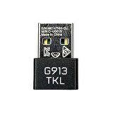 Logitech G915 Tkl Usb Receiver Dongle (Yedek Alıcı)
