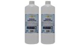 Luxor Kimya Cam Sıvı Yüzey Temizleyici 2x1 lt 