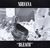 Nirvana - Bleach - Plak