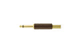 Fender Deluxe Düz/L Uç 3 Metre Tweed Enstrüman Kablo