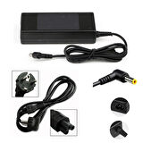 Casper Nirvana X500.1035-8U00X-G-F, X500.1035-8V00F-G-F Uyumlu Adaptör 19v 2.37a Şarj Aleti Cihazı